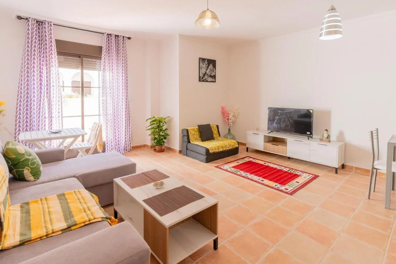 Todimer New Pueblo Mediteraneo Itrabo 0*,  Spanien