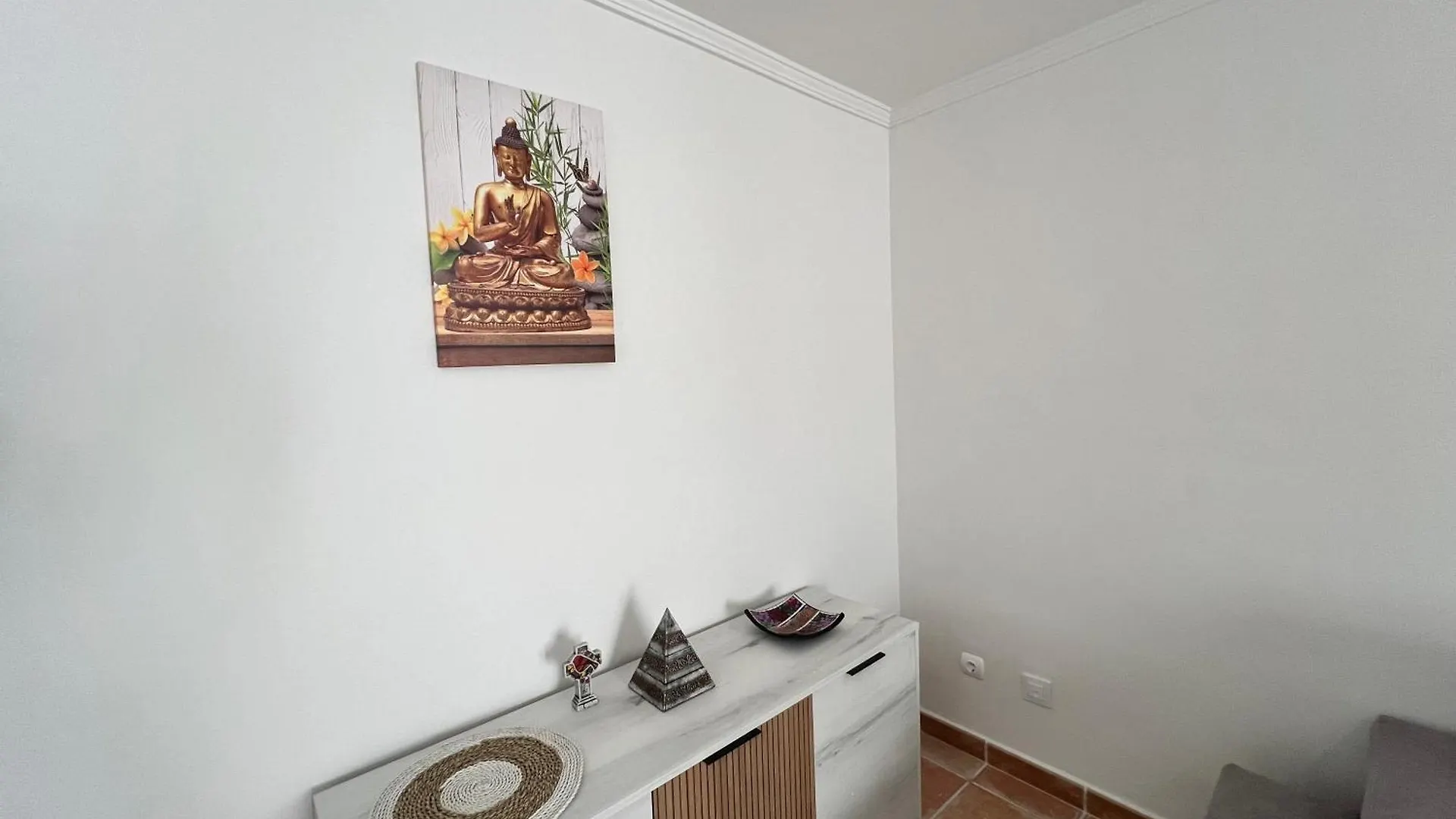 Lägenhet Todimer New Pueblo Mediteraneo Itrabo Spanien