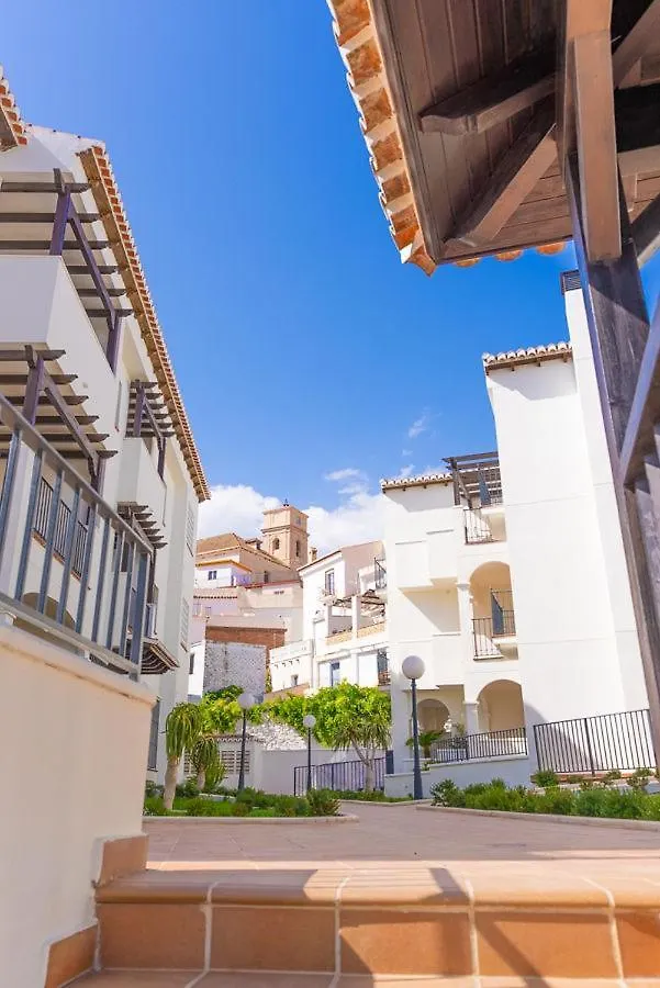 Lägenhet Todimer New Pueblo Mediteraneo Itrabo
