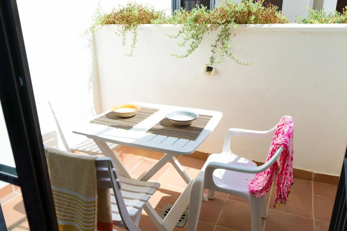 Todimer New Pueblo Mediteraneo Itrabo Lägenhet