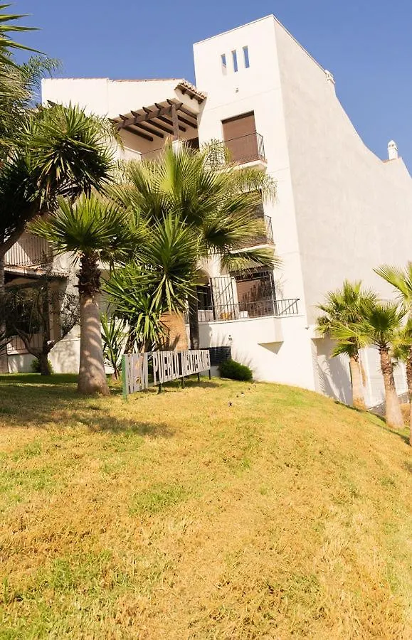 Todimer New Pueblo Mediteraneo Itrabo 0*,  Spanien