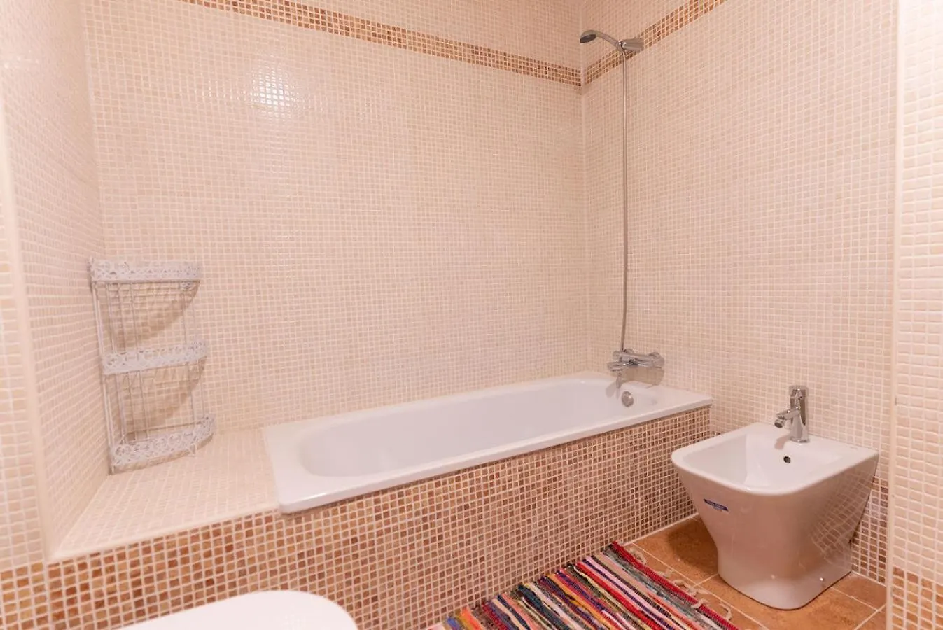 Lägenhet Todimer New Pueblo Mediteraneo Itrabo